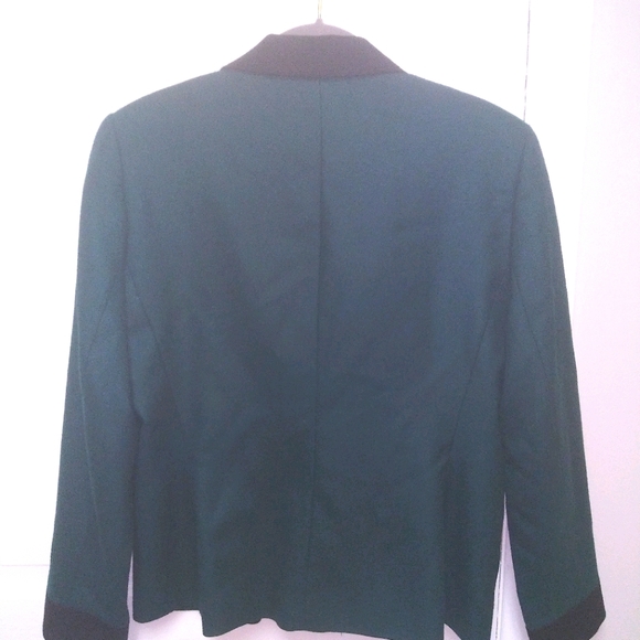 NEW Vtg Jennifer Moore Blazer/Skirt Set - Picture 6 of 15